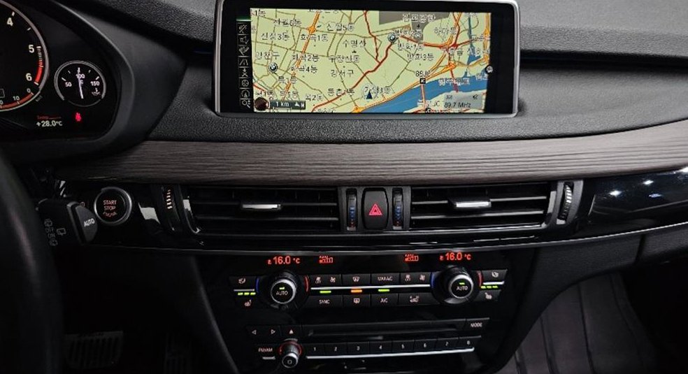 BMW X5 xDrive 30d 사진 14