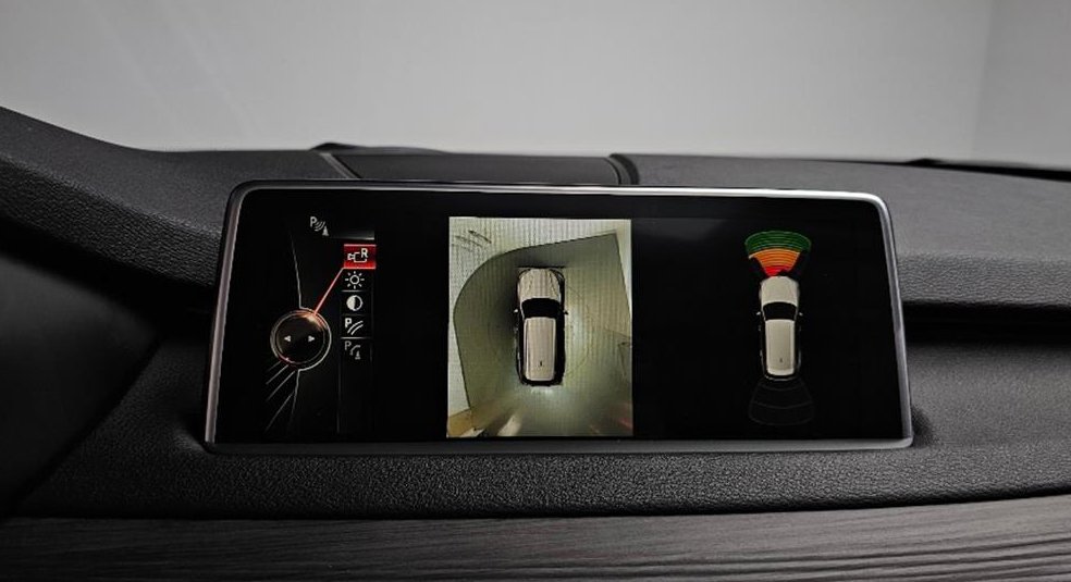 BMW X5 xDrive 30d 사진 15
