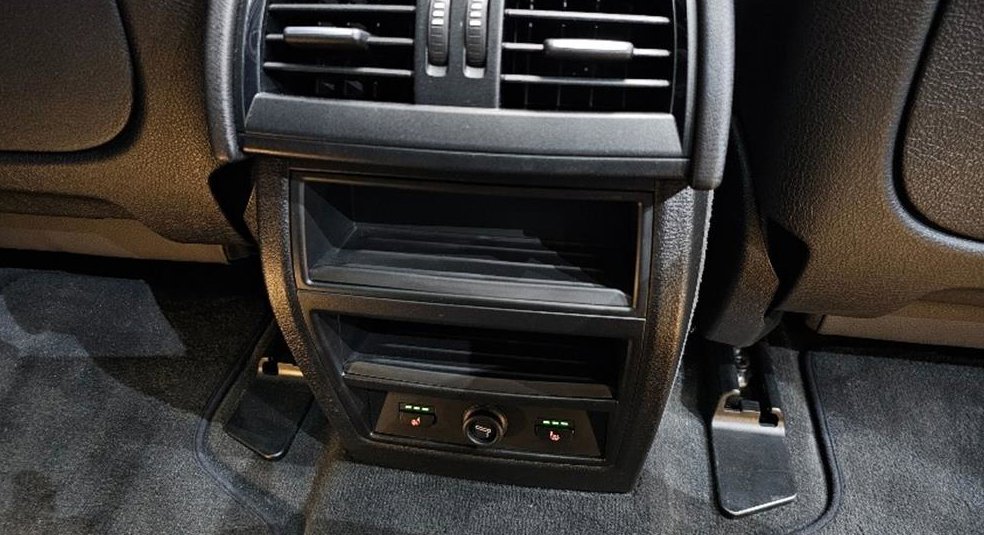 BMW X5 xDrive 30d 사진 19