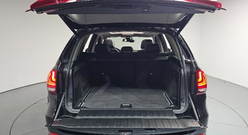 BMW X5 xDrive 30d 사진 20
