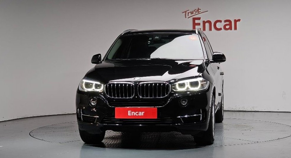 BMW X5 xDrive 30d 사진 3
