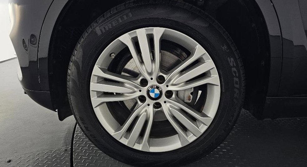 BMW X5 xDrive 30d 사진 5