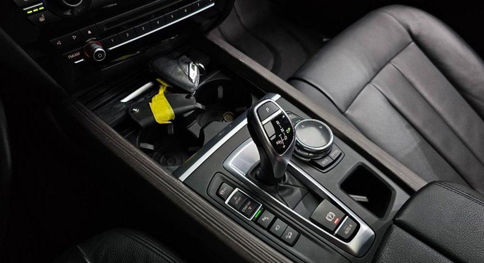 BMW X5 xDrive 30d 사진 9