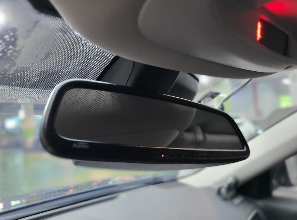 르노코리아(삼성) QM6 가솔린 2WD RE 사진 14