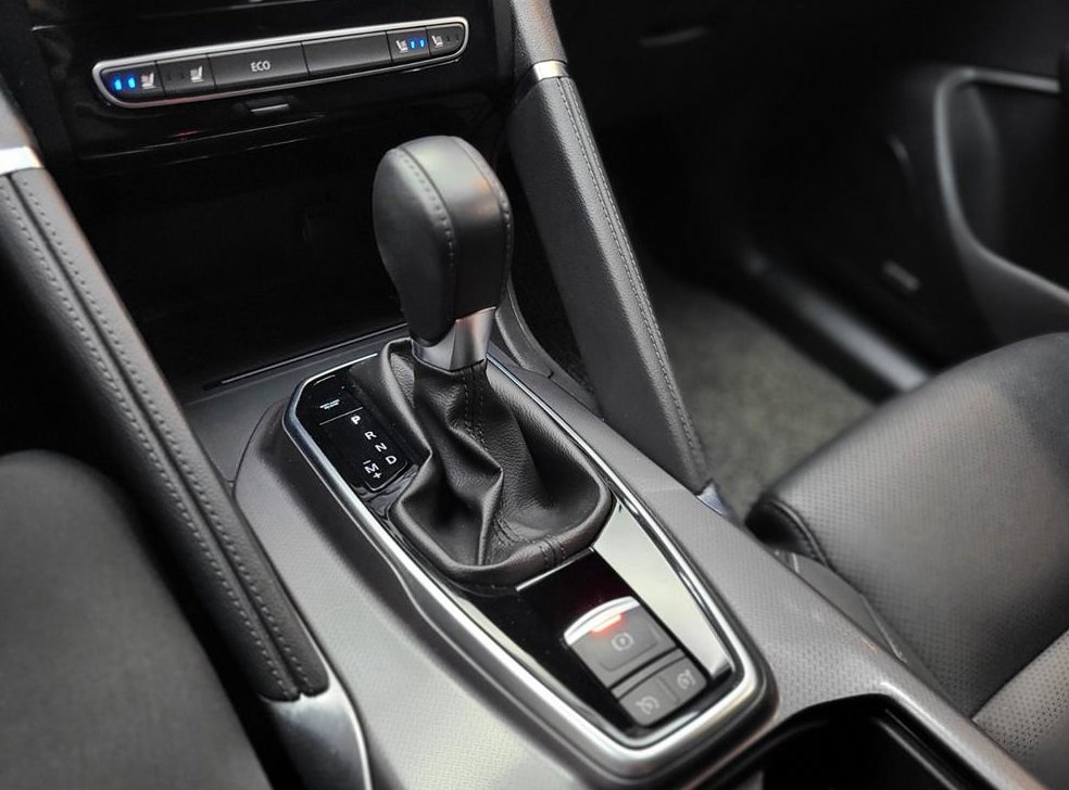 르노코리아(삼성) QM6 가솔린 2WD RE 사진 17