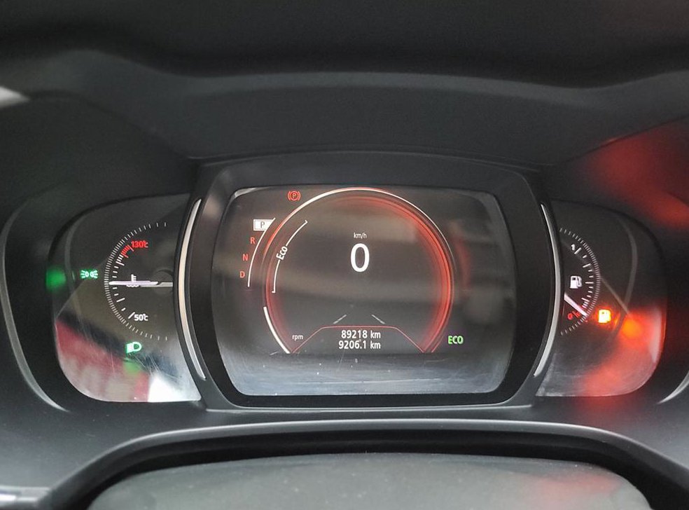 르노코리아(삼성) QM6 가솔린 2WD RE 사진 20