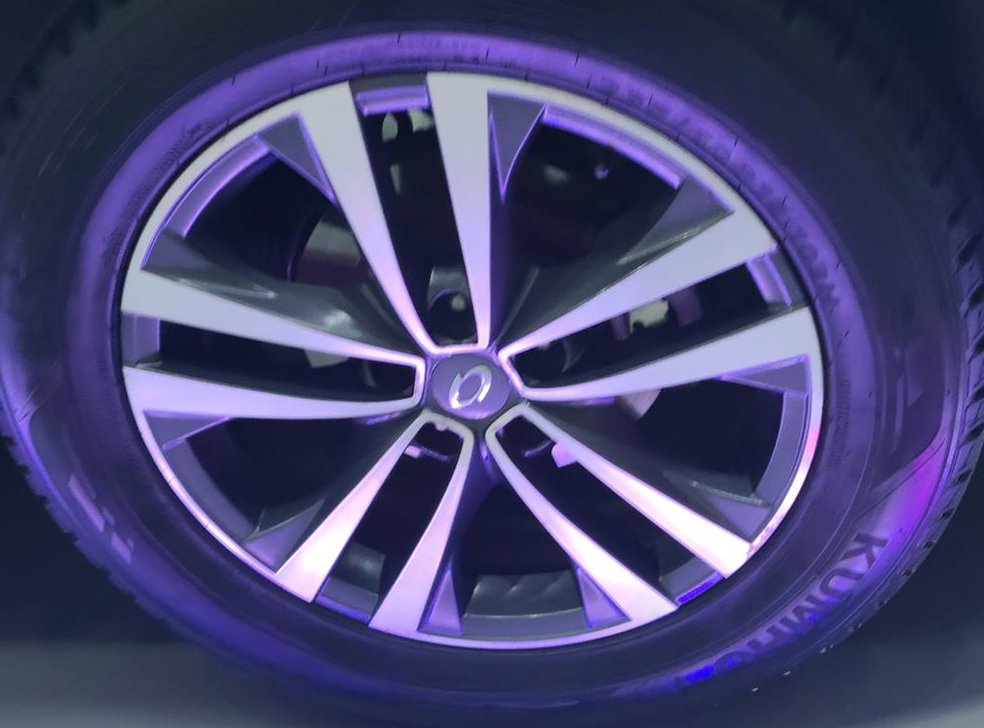 르노코리아(삼성) QM6 가솔린 2WD RE 사진 7