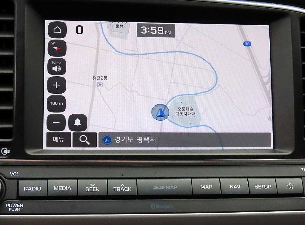 현대 아반떼 1.6 GDI 밸류 플러스 사진 13