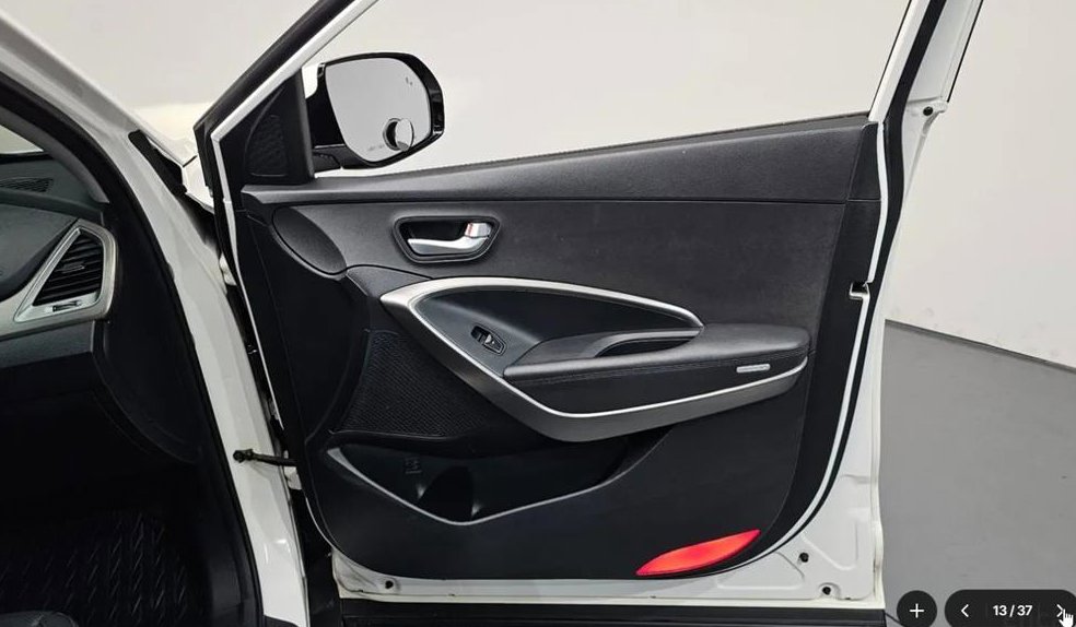 현대 맥스크루즈 E-VGT R2.2 2WD 사진 10