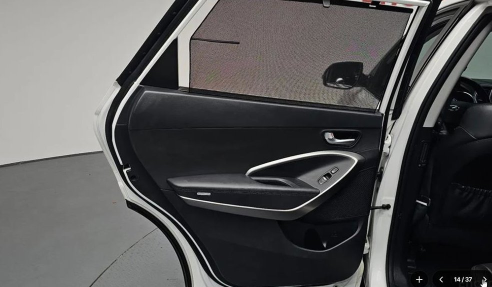 현대 맥스크루즈 E-VGT R2.2 2WD 사진 11