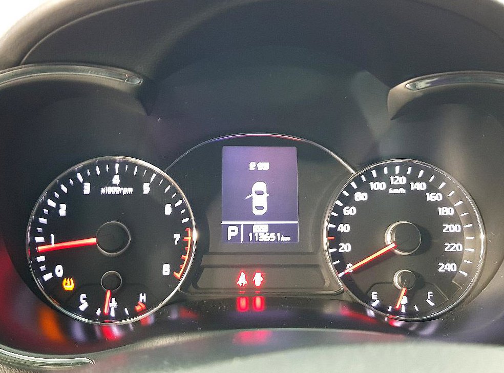기아 K3 1.6 GDI 노블레스 사진 6