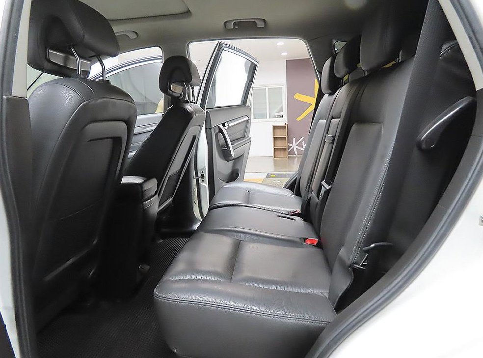 쉐보레 캡티바 2.0 2WD LT 프리미엄 사진 10