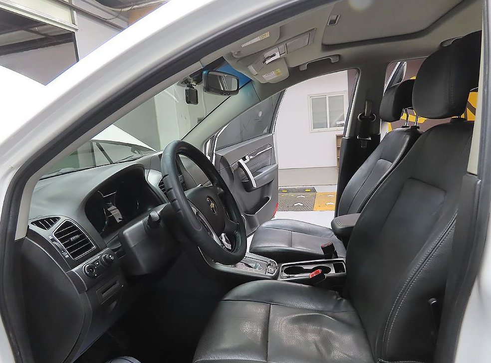쉐보레 캡티바 2.0 2WD LT 프리미엄 사진 12