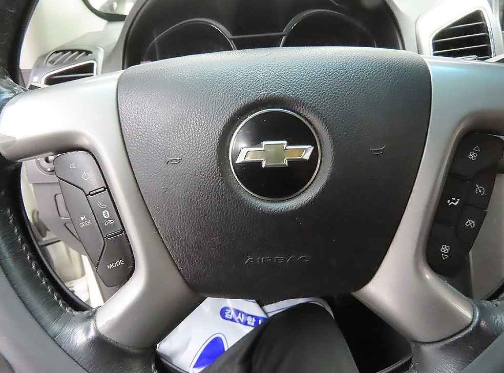 쉐보레 캡티바 2.0 2WD LT 프리미엄 사진 14