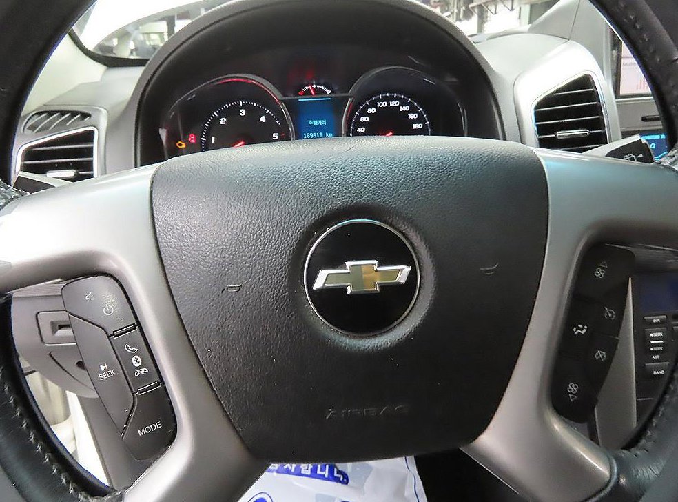 쉐보레 캡티바 2.0 2WD LT 프리미엄 사진 16