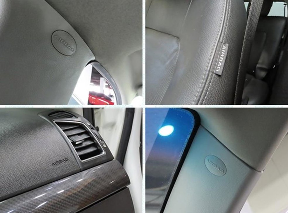 쉐보레 캡티바 2.0 2WD LT 프리미엄 사진 18