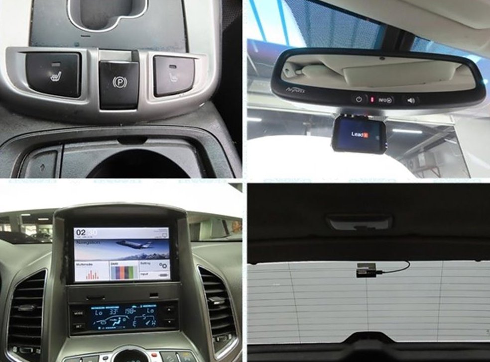 쉐보레 캡티바 2.0 2WD LT 프리미엄 사진 20