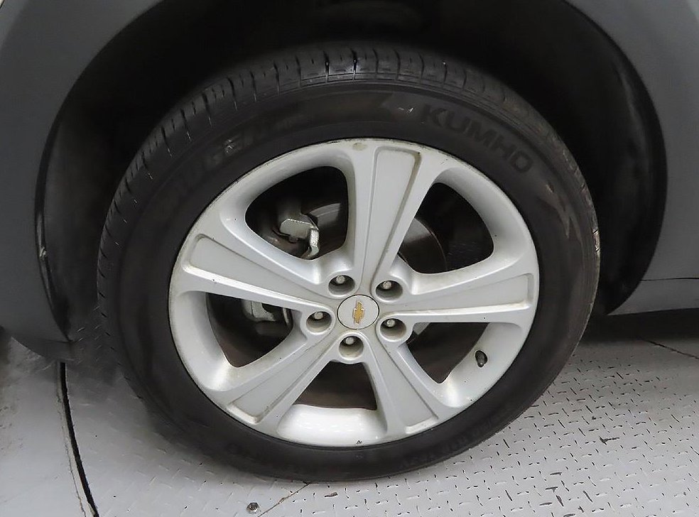 쉐보레 캡티바 2.0 2WD LT 프리미엄 사진 5