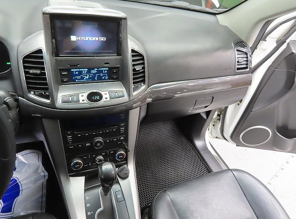 쉐보레 캡티바 2.0 2WD LT 프리미엄 사진 7