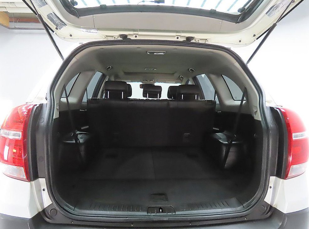 쉐보레 캡티바 2.0 2WD LT 프리미엄 사진 9