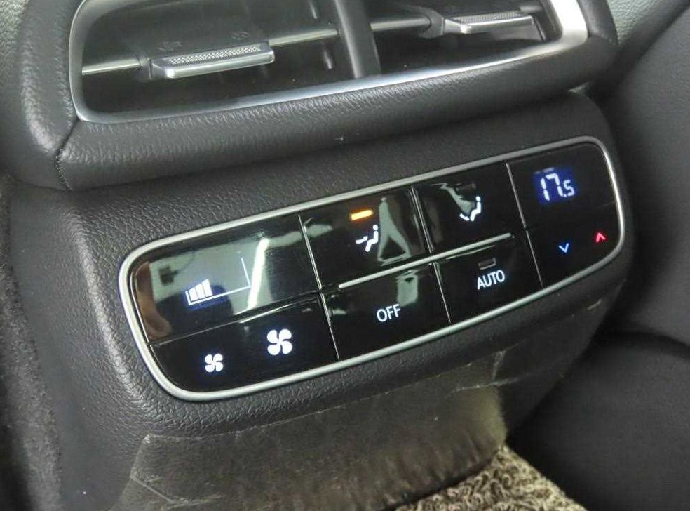 제네시스 G80 2.5 가솔린 터보 AWD 사진 15