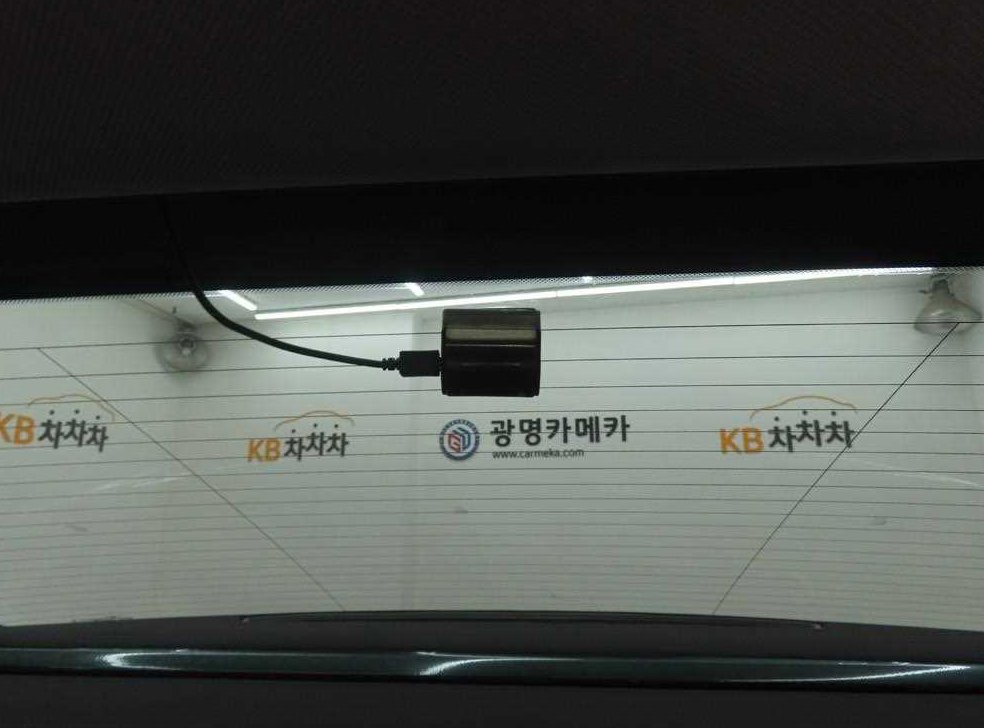 제네시스 G80 2.5 가솔린 터보 AWD 사진 16