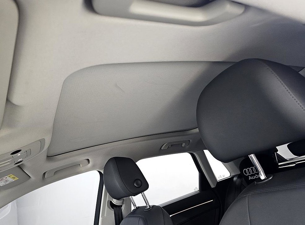 아우디 Q3 35 TDI 사진 12