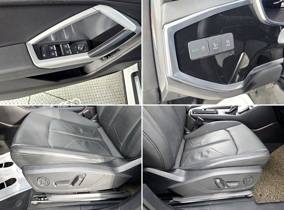 아우디 Q3 35 TDI 사진 17