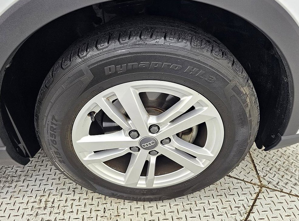 아우디 Q3 35 TDI 사진 20