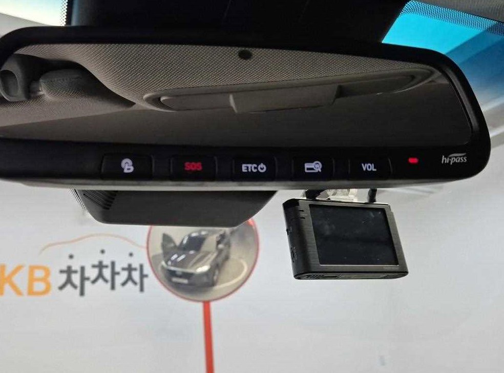 현대 싼타페 디젤 2.0 2WD 사진 15