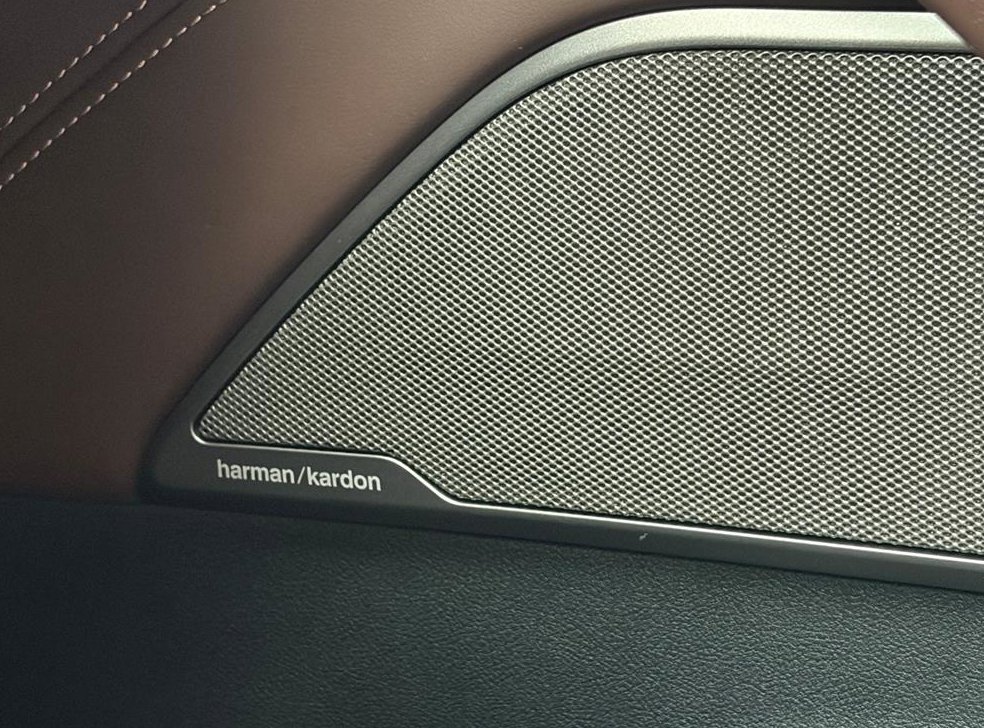 BMW 5시리즈 520i 럭셔리 사진 14