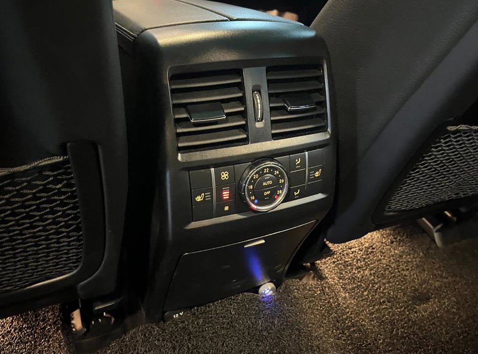 벤츠 GLE 클래스 GLE 350 d 4MATIC 쿠페 사진 16