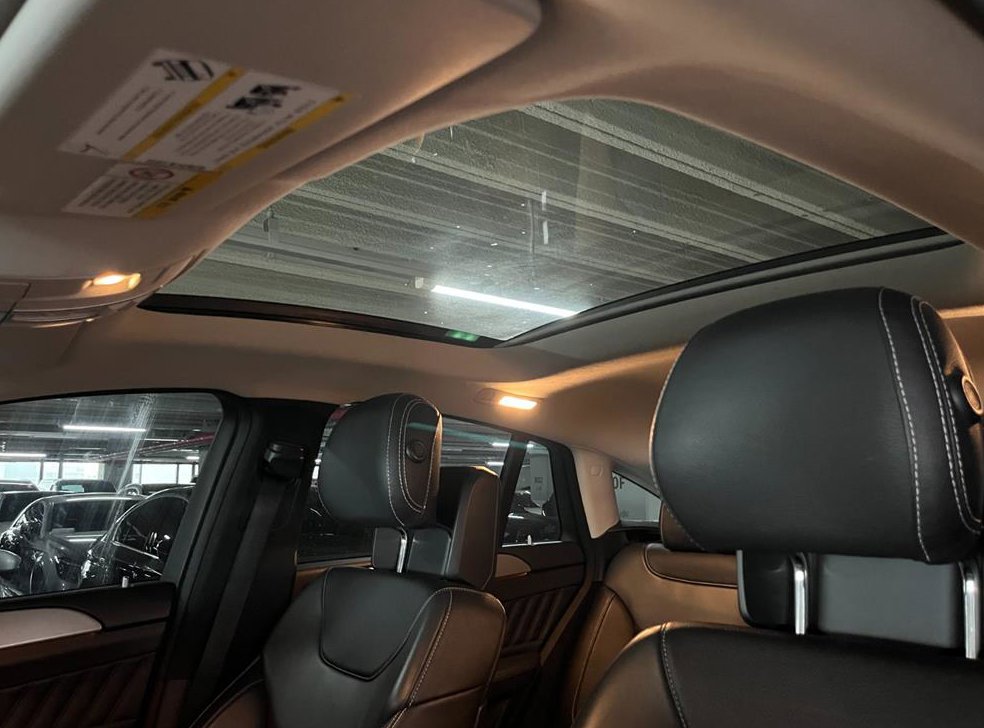 벤츠 GLE 클래스 GLE 350 d 4MATIC 쿠페 사진 17