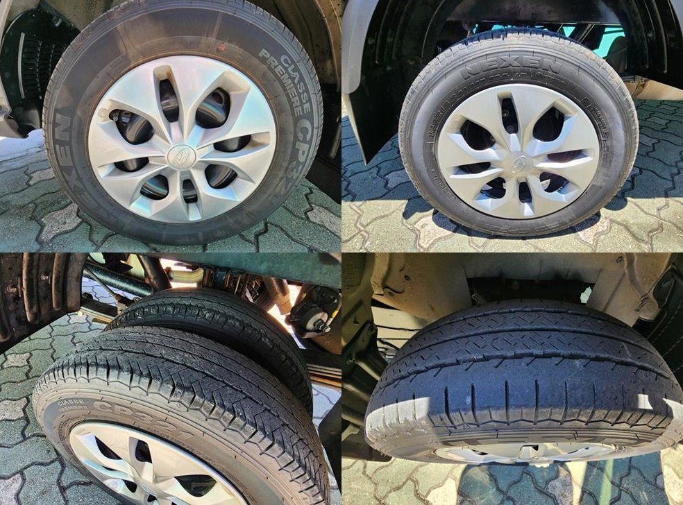 소형화물 카고(소형) 슈퍼캡/초장축/2WD 사진 20
