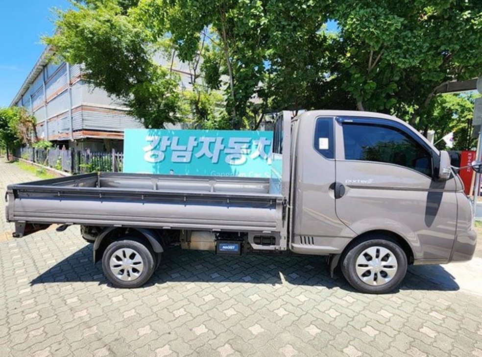 소형화물 카고(소형) 슈퍼캡/초장축/2WD 사진 5