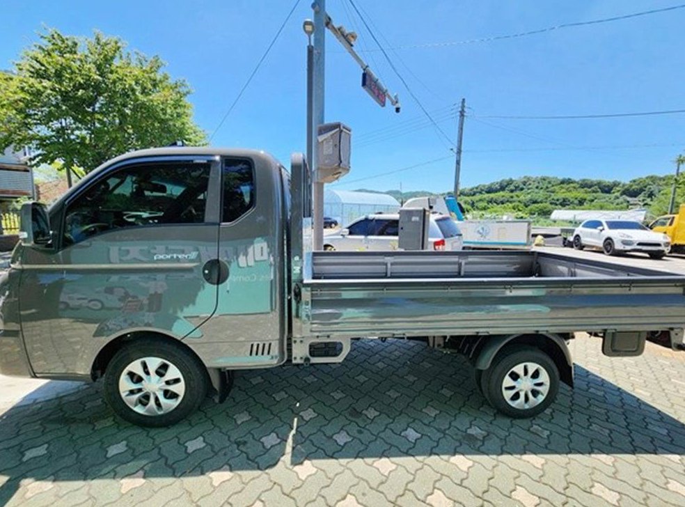 소형화물 카고(소형) 슈퍼캡/초장축/2WD 사진 6