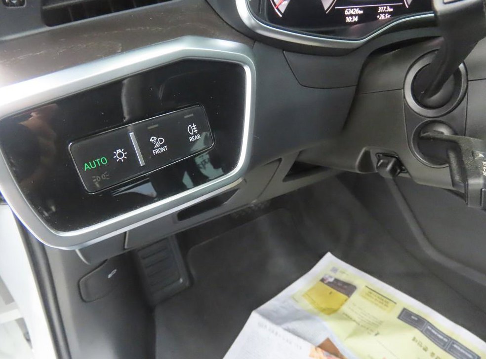 아우디 A6 45 TFSI 사진 10