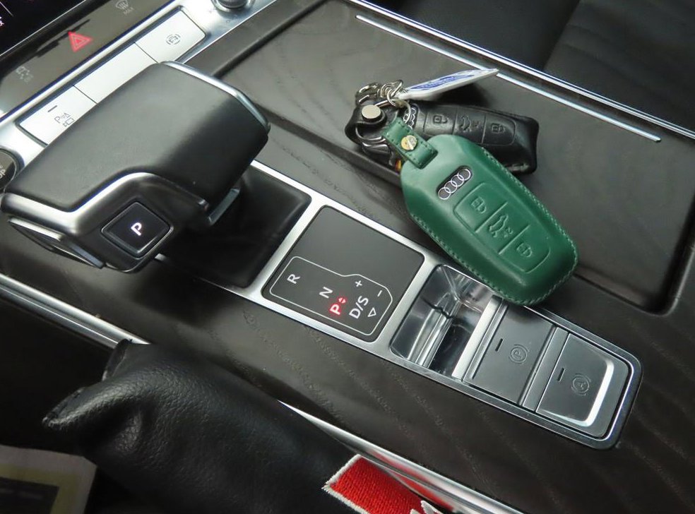 아우디 A6 45 TFSI 사진 12