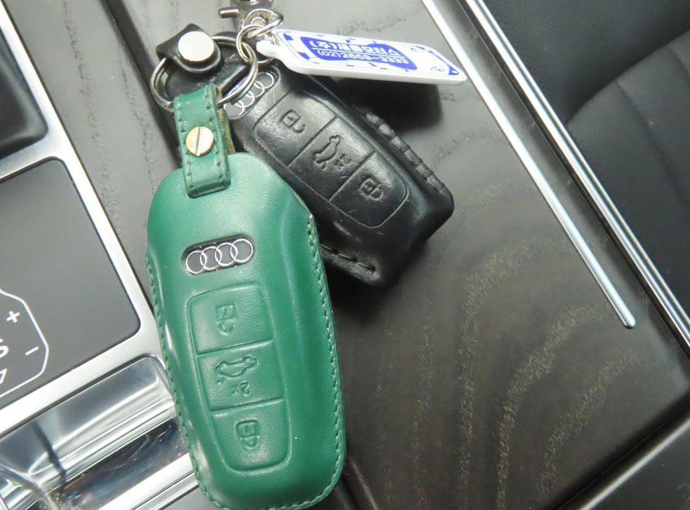 아우디 A6 45 TFSI 사진 14