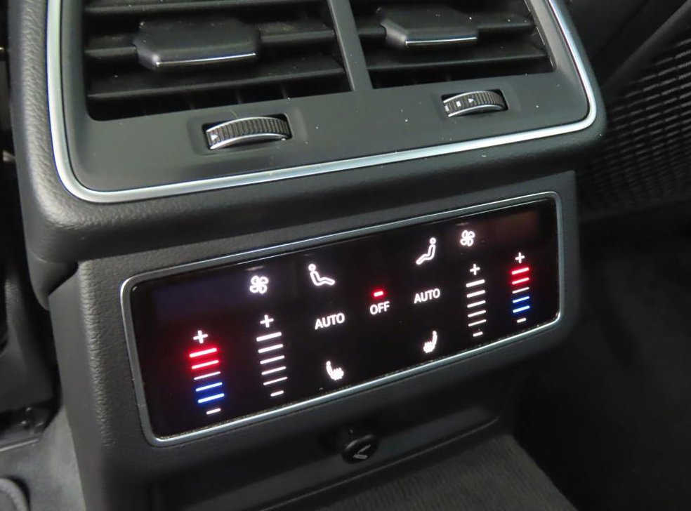 아우디 A6 45 TFSI 사진 16