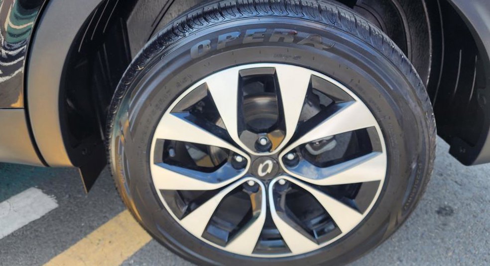 르노코리아(삼성) XM3 1.6 GTe RE 사진 11