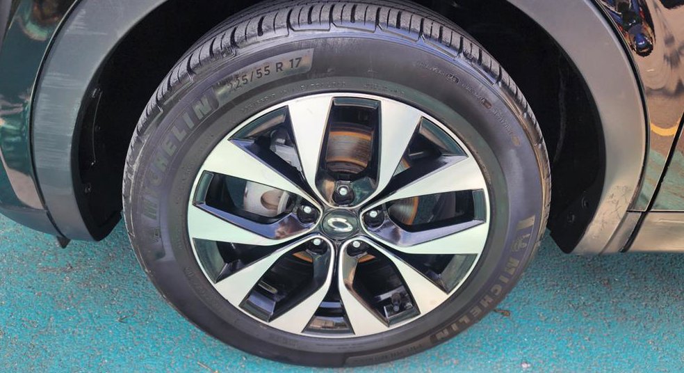 르노코리아(삼성) XM3 1.6 GTe RE 사진 12