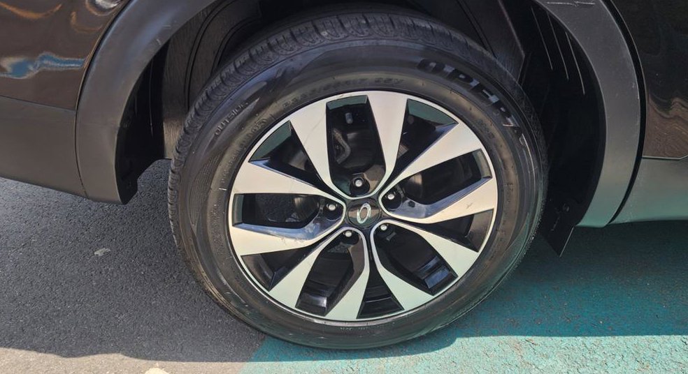 르노코리아(삼성) XM3 1.6 GTe RE 사진 13