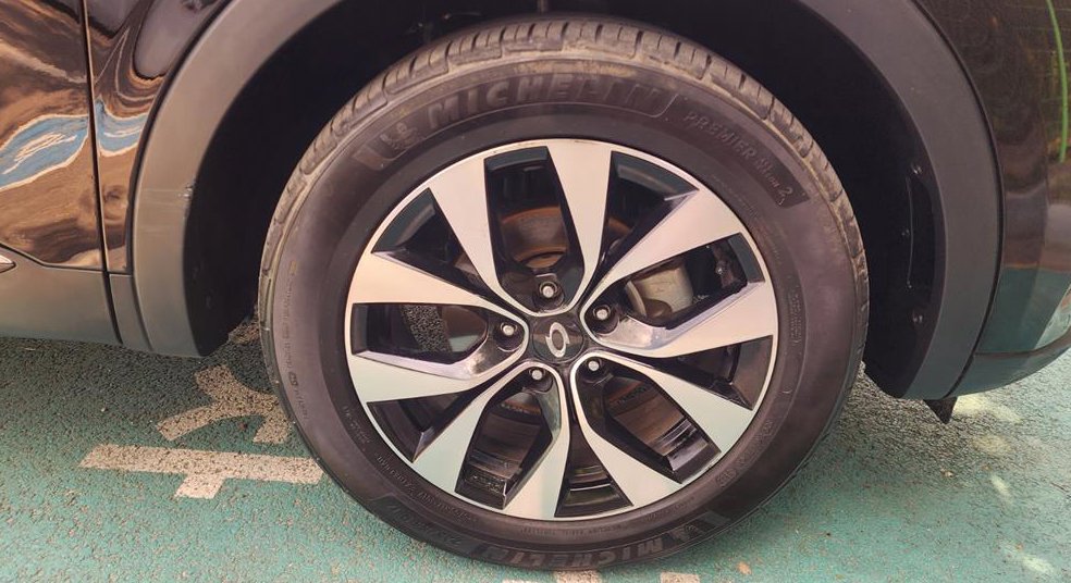 르노코리아(삼성) XM3 1.6 GTe RE 사진 14