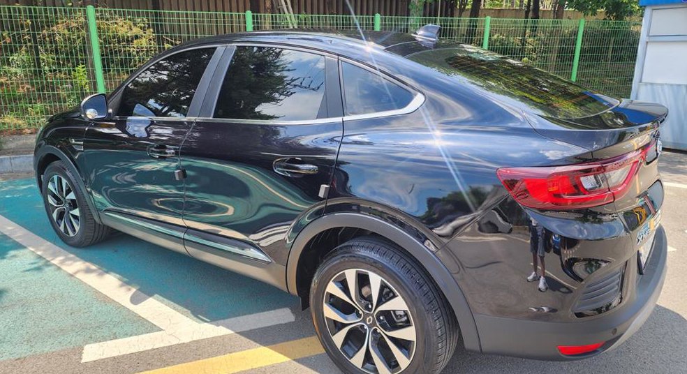르노코리아(삼성) XM3 1.6 GTe RE 사진 6