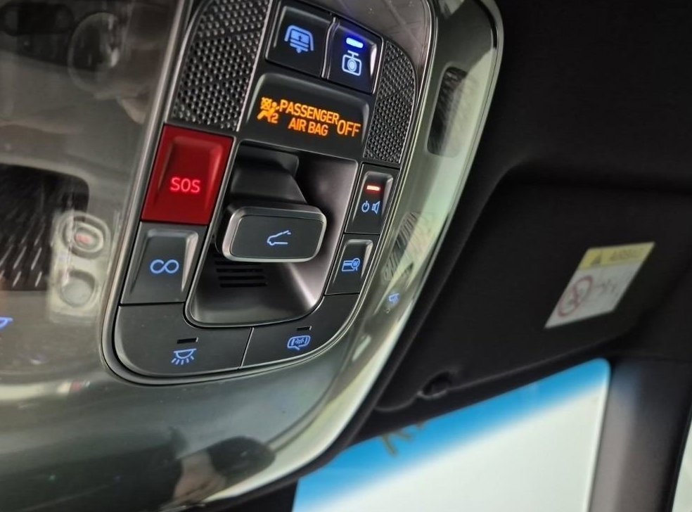 제네시스 G80 3.5 가솔린 터보 AWD 사진 18