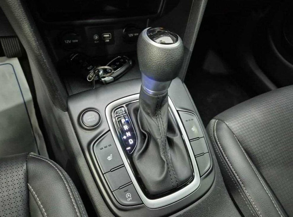 현대 코나 디젤 1.6 2WD 사진 8
