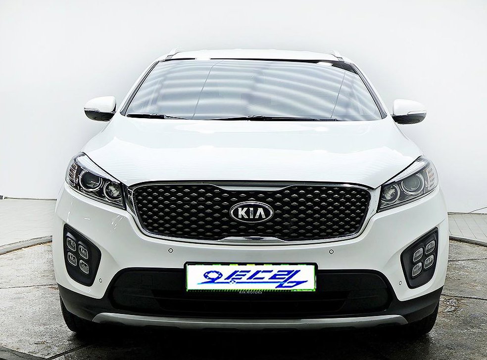 기아 쏘렌토 디젤 2WD 2.0 노블레스