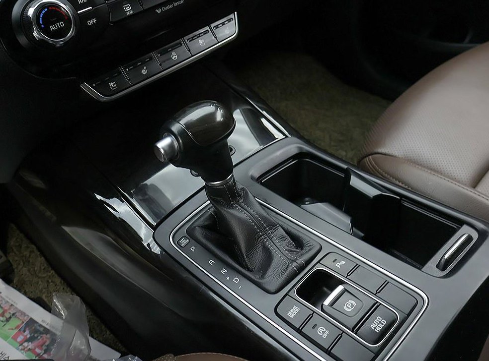 기아 쏘렌토 디젤 2WD 2.0 노블레스 사진 10