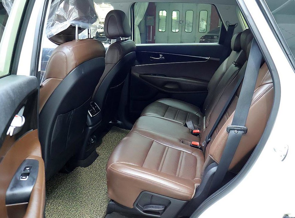 기아 쏘렌토 디젤 2WD 2.0 노블레스 사진 12
